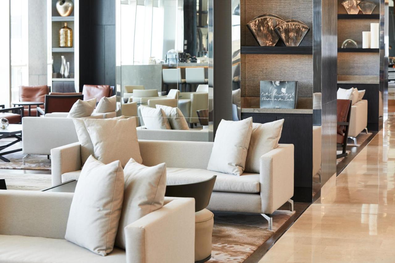 Ac Hotel By Marriott Santiago Cenco Costanera Eksteriør billede